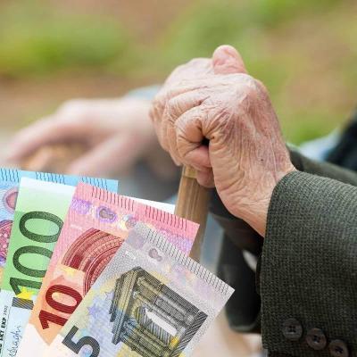 Steuern für Rentner steigen in 2024 an - Entlastung geplant