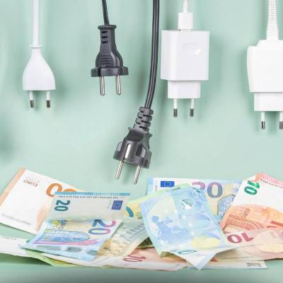 Strompreise