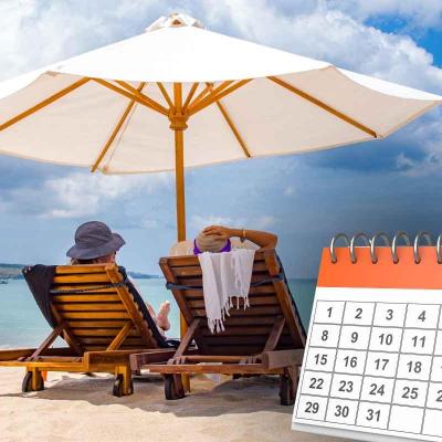 Urlaub