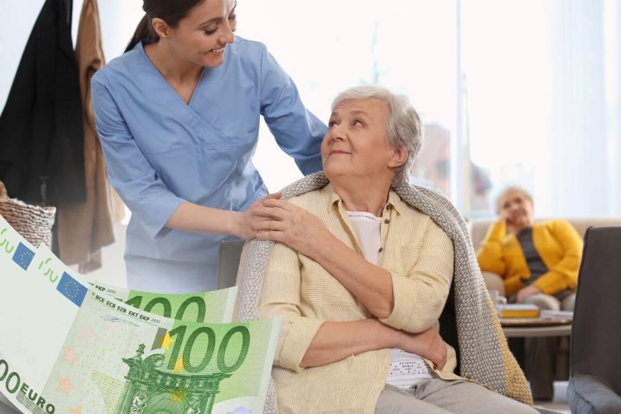 Ab 2027: Weniger Netto durch höhere Pflegebeiträge für viele Betroffene