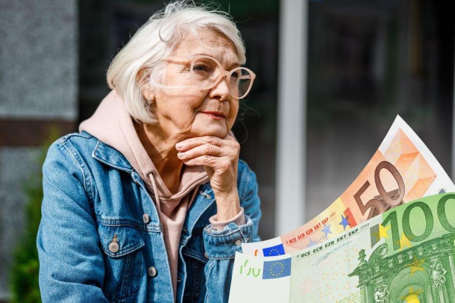Zuschuss-Kürzungen bei Rente - Rentenversicherung warnt vor deutlich höheren Beiträgen
