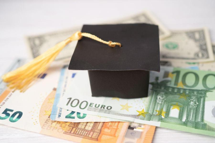 Studium am Limit: So schützen Sie Ihr wichtigstes Investment vor dem Scheitern