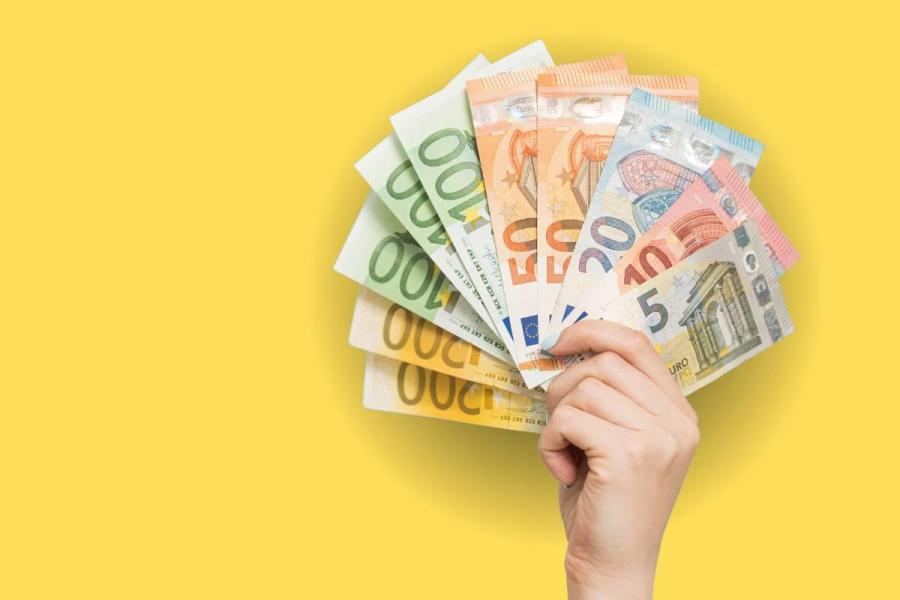 Neuer Zuschuss von 400 Euro - Wer die Auszahlung jetzt bekommt