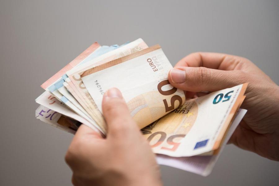 Krankengeld erhöht - So viel bekommen Arbeitnehmer jetzt ausgezahlt