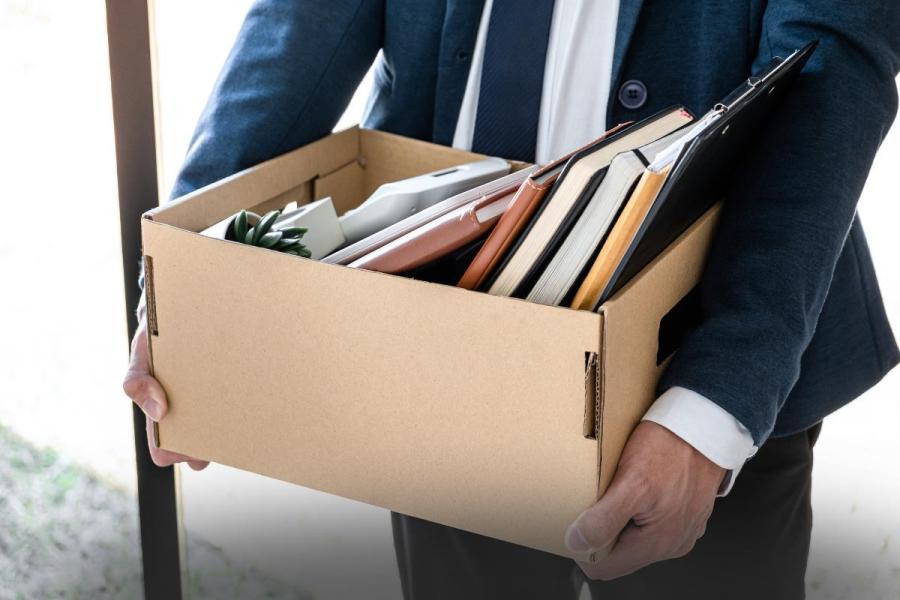 Kündigung unwirksam: Das können die Gründe sein Kündigung unwirksam: Das können die Gründe sein