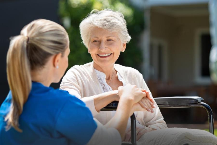 Pflegegrad 1 bleibt für Hunderttausende - Wichtige Änderungen kommen dennoch Pflegegrad 1 bleibt für Hunderttausende - Wichtige Änderungen kommen dennoch