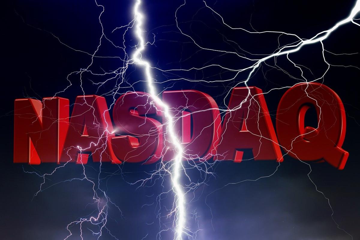 Nasdaq 100 Nasdaq 100